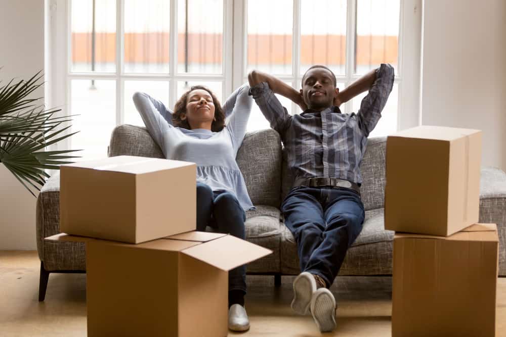 The Art of Stress-Free Moving: Top Tips to Keep Your Cool